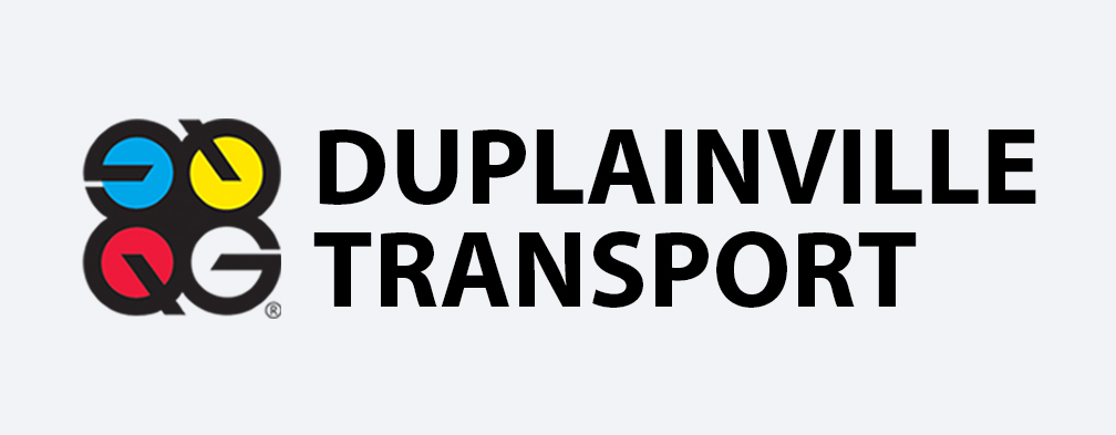 Duplainville-Transport