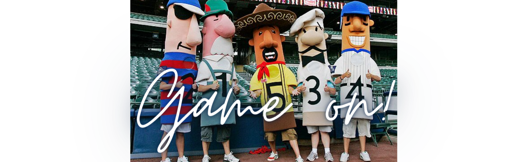 Event Information - Brewers 5K Famous Racing Sausages