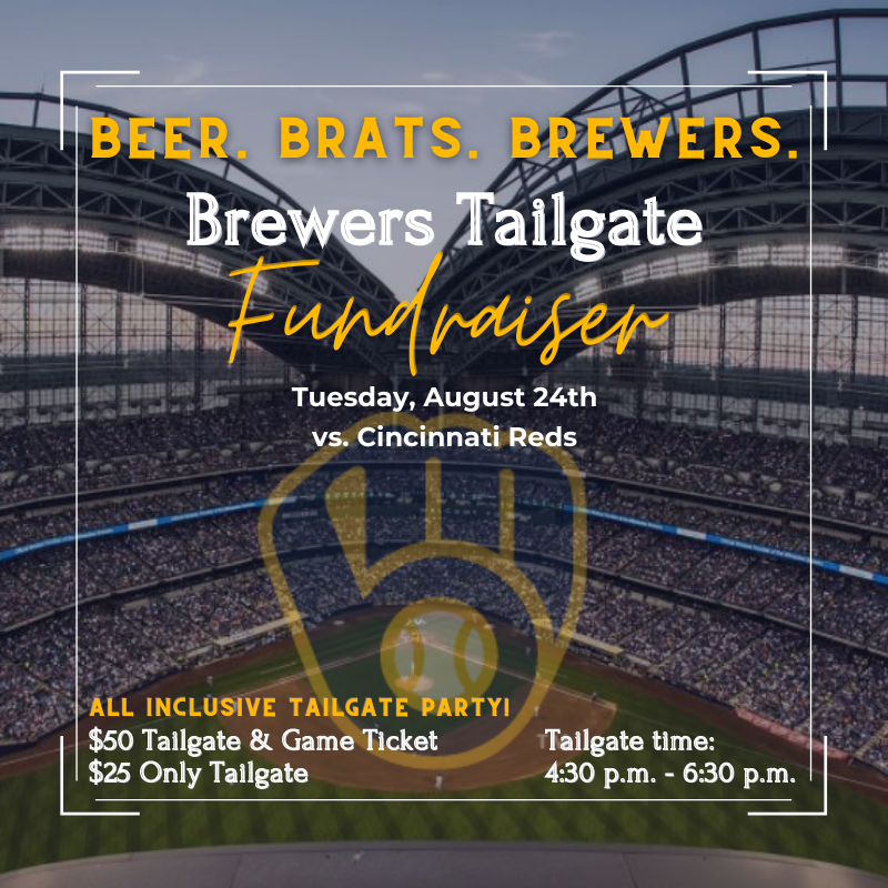 Annual Brewers Tailgate Fundraiser - Wisconsin Motor Carriers