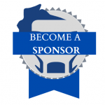 LOGO - bECOME A SPONSOR