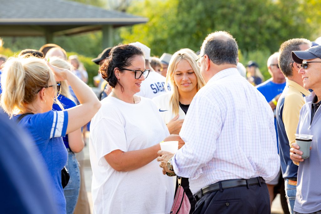 Annual Brewers Tailgate Fundraiser - Wisconsin Motor Carriers