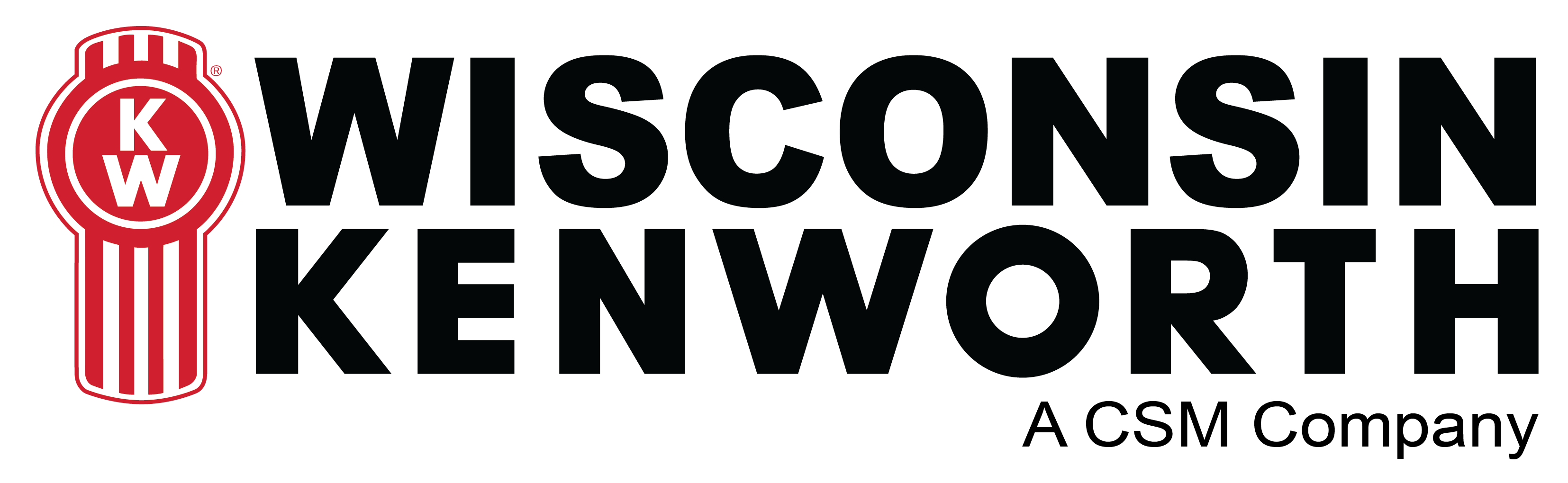 Wisconsin Kenworth Logo