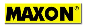 maxonLOGO