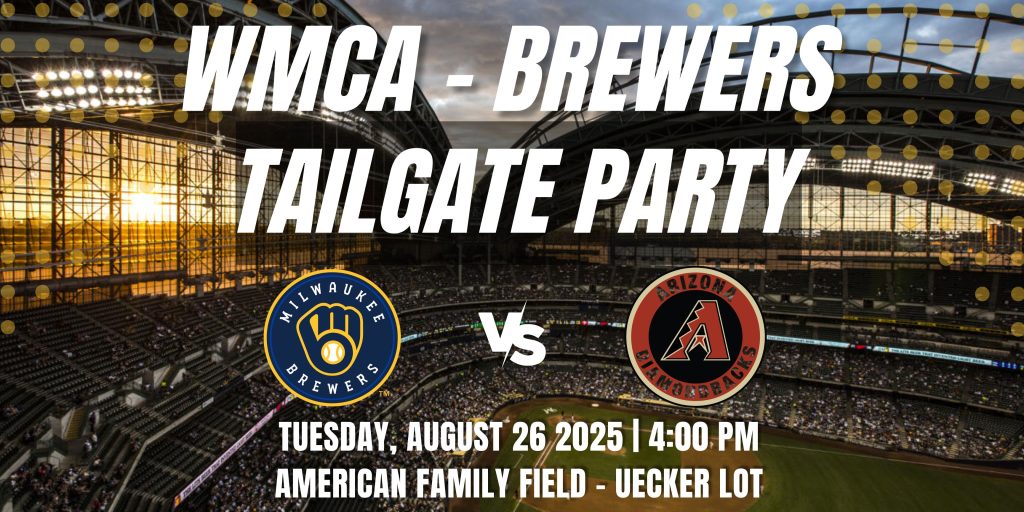 2025 tailgate party banner