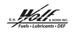 Valiant EH Wolf 2022 Logo