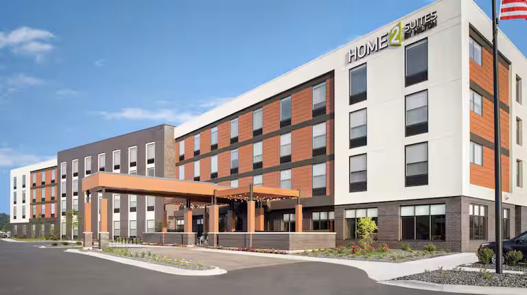 home2suites