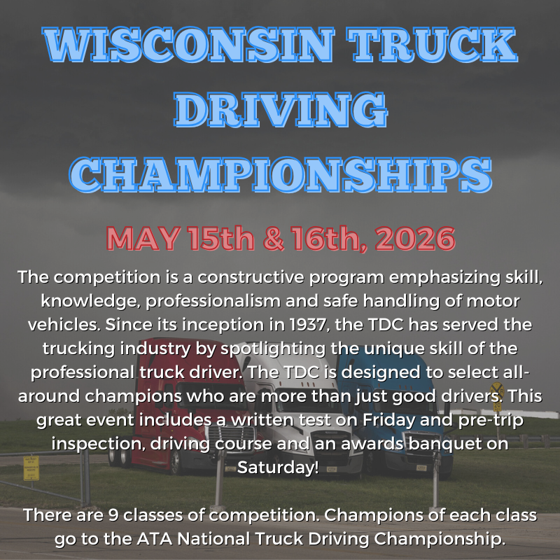 2019 WTDC Registration Post