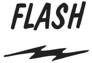 Black-FLASH