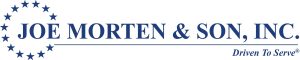 Joe Morten & Son Inc. logo
