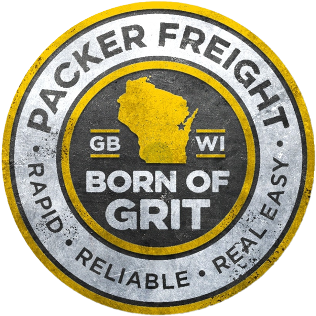 Packer Freight Systems Inc.