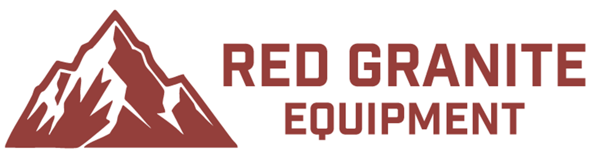 Red Granite Equipment