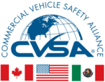 CVSA logo
