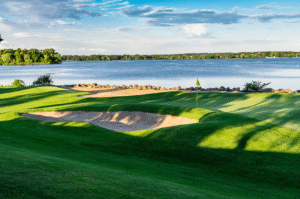 Lakeside-Golf