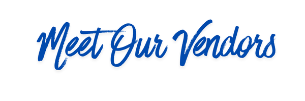 Meet Our Vendors