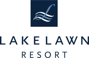 lake lawn logo