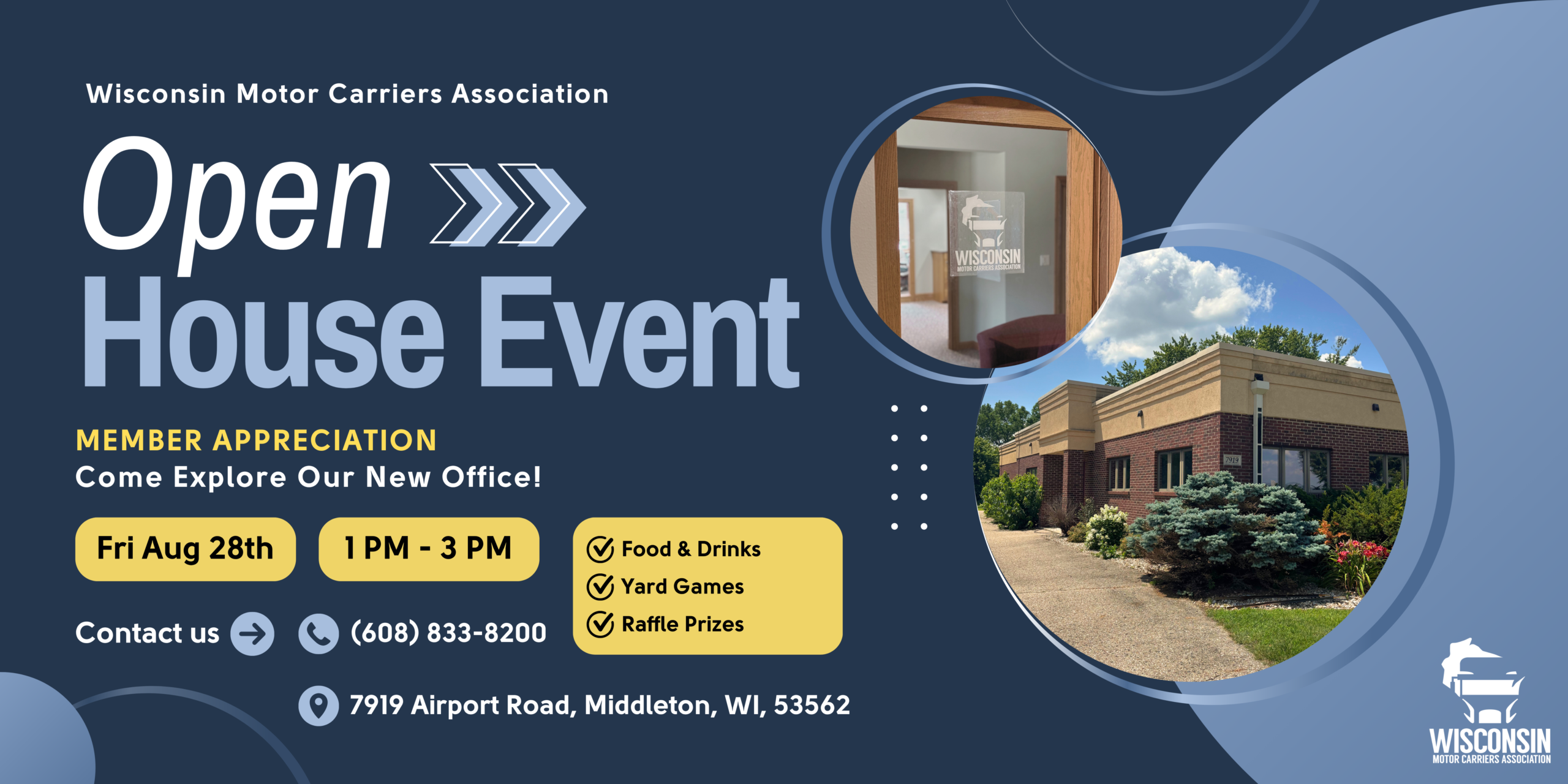 Open House Promo (1)