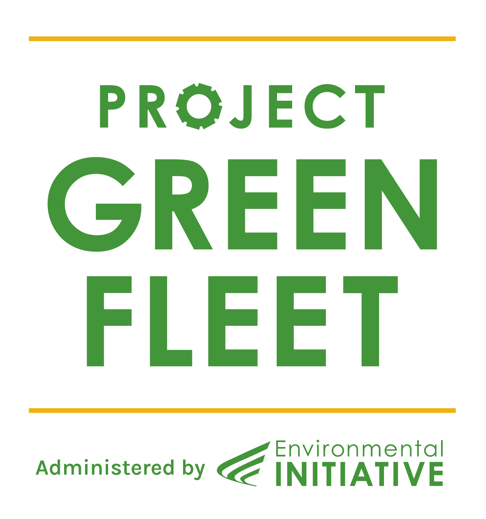 Project Green Fleet