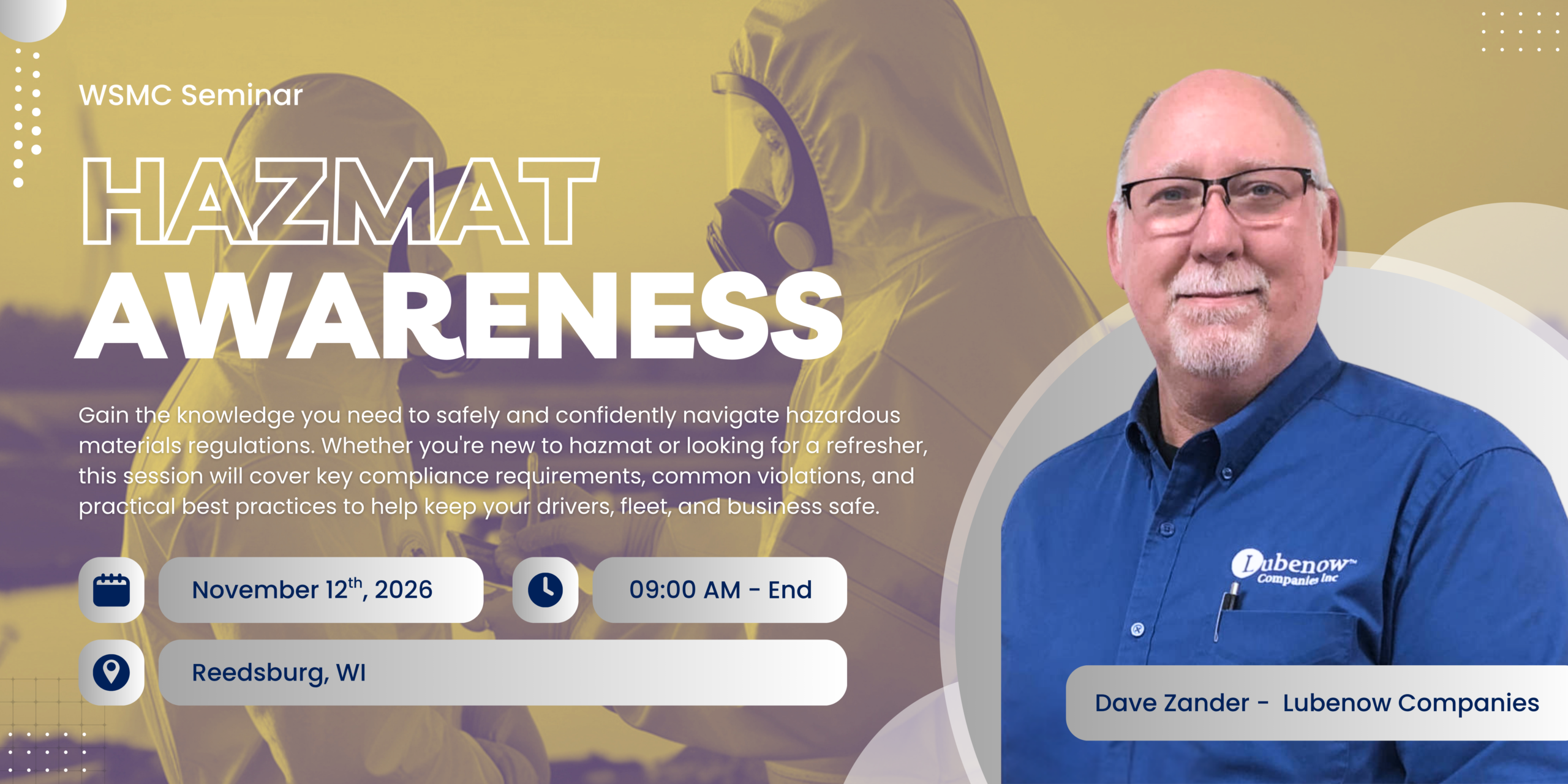 Nov 26 Hazmat Awareness (1)