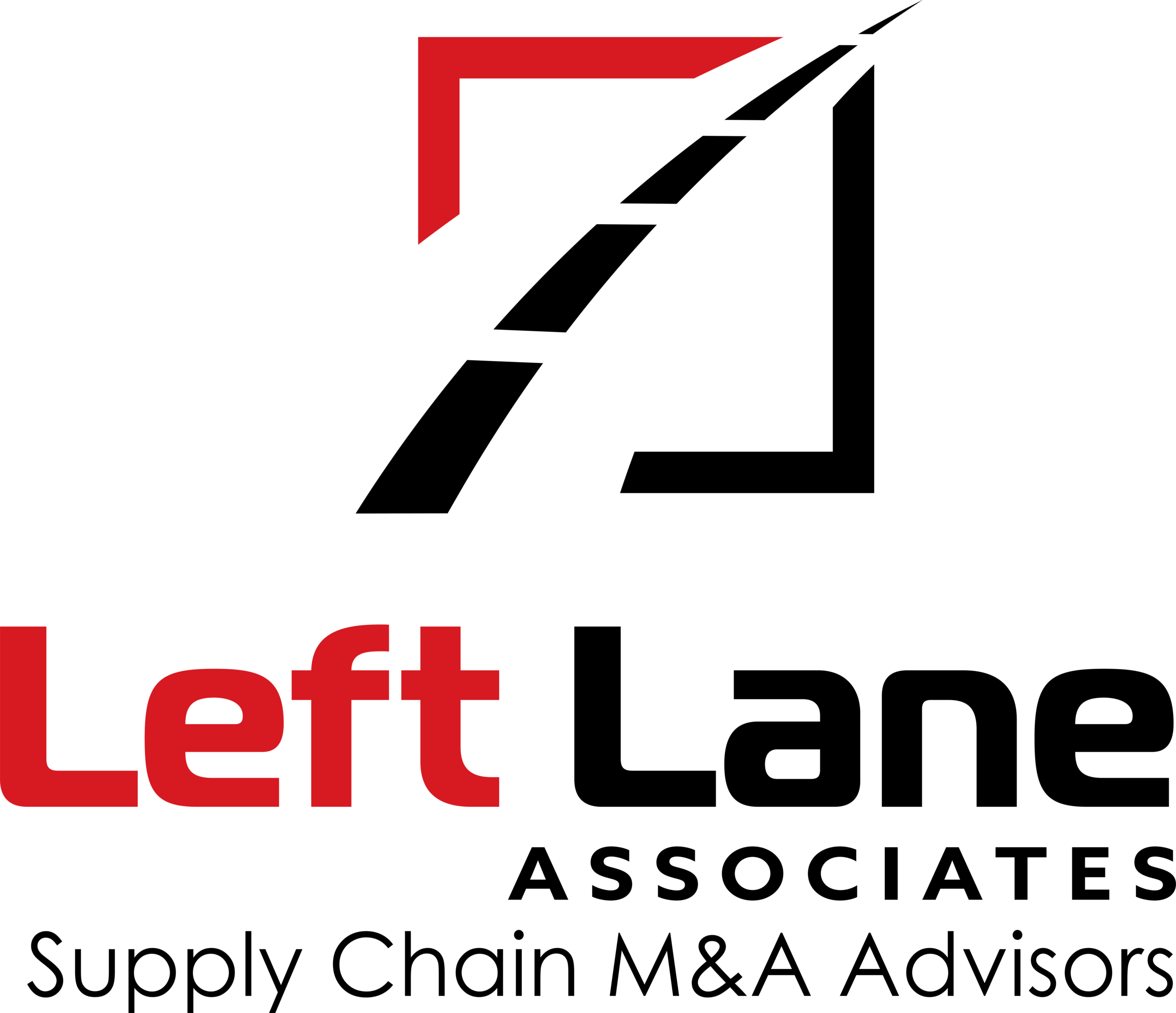 Left Lane Associates