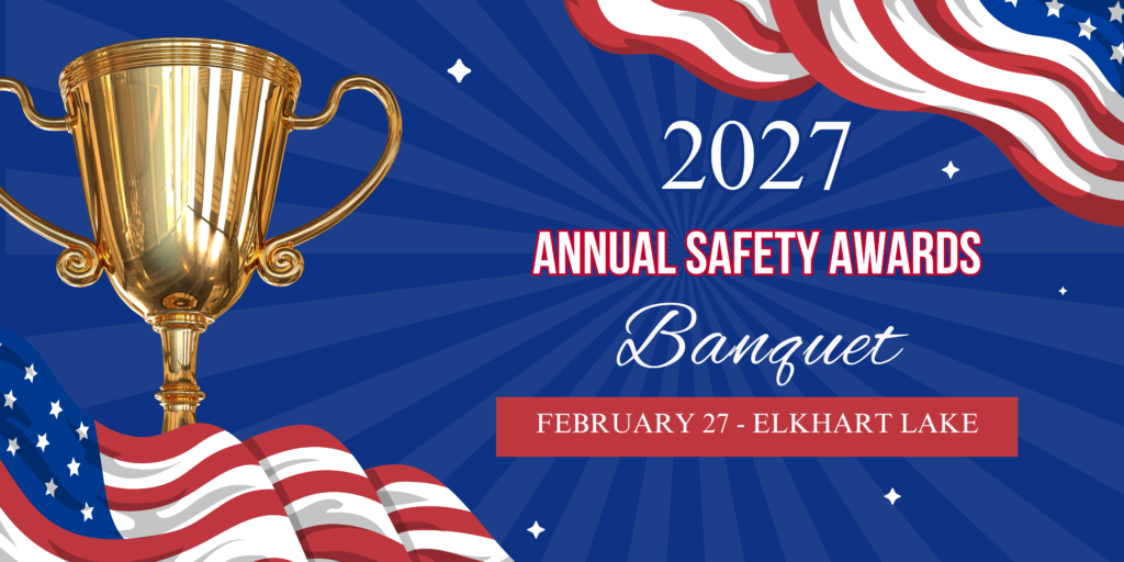 Safety Banquet 2027